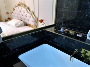 Luxury Lake Apartment Tirana Center
